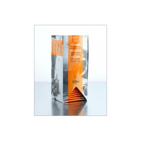 EILLES TEA </br> Vita orange