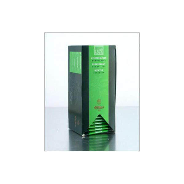 EILLES TEA </br> Peppermint