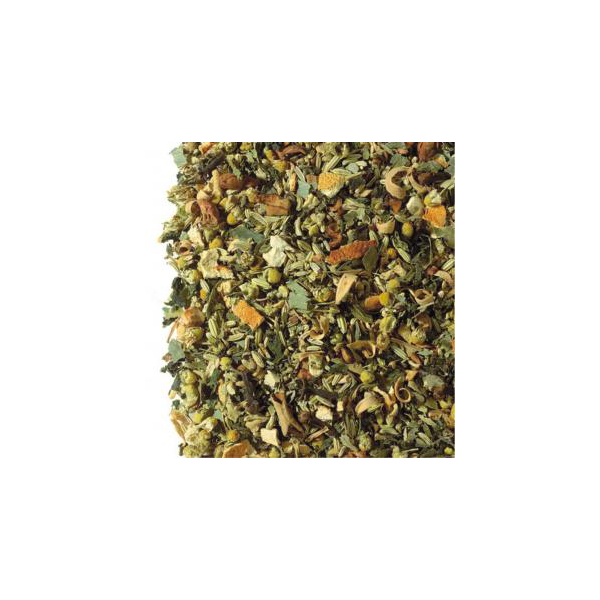 AVEK PREMIUM LOOSE TEA </br> Camillo