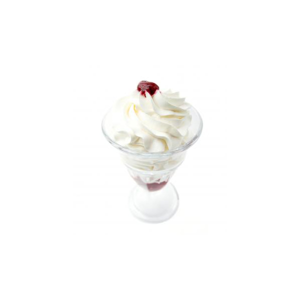 Ice Cream Vanilla