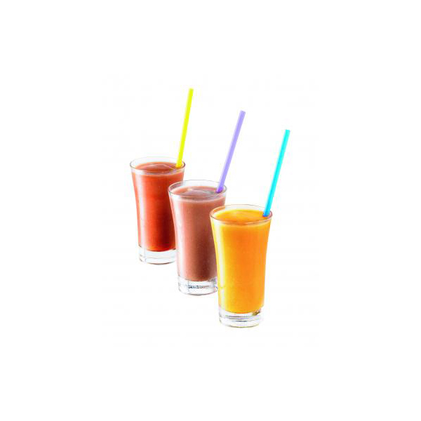 B Ravi Smoothies